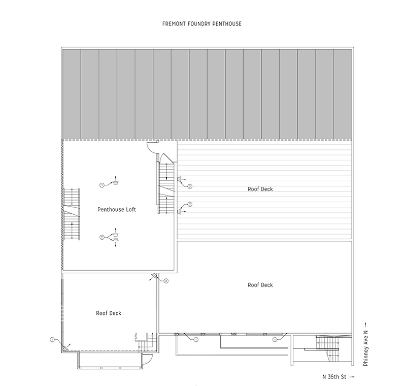 City Catering Company